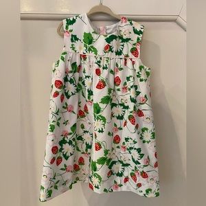 The Beaufort Bonnet Company dress size 6.